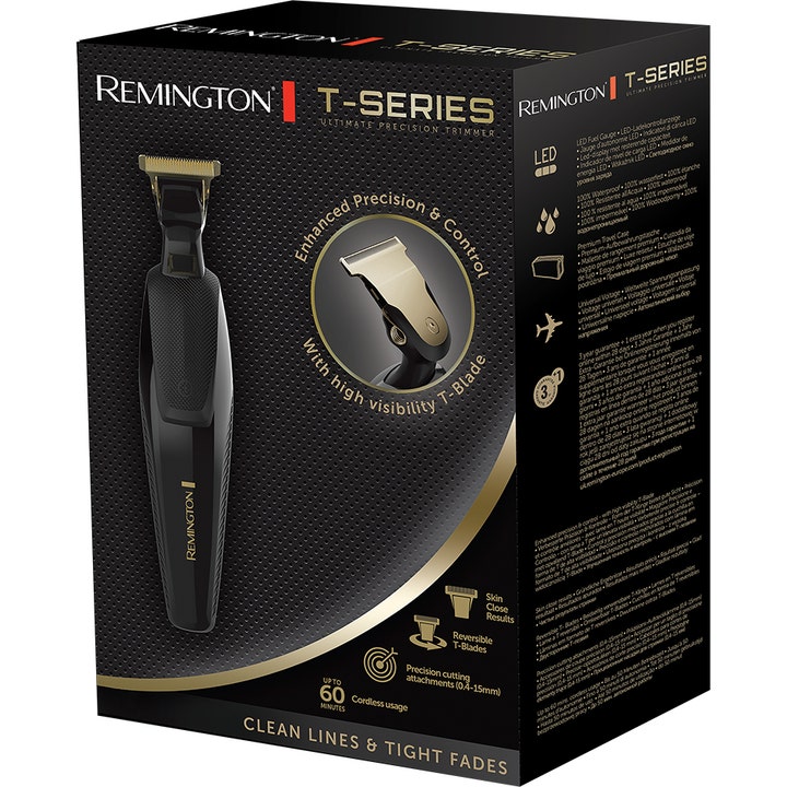 MB7000 T-Series Ultimate Precision Trimmer