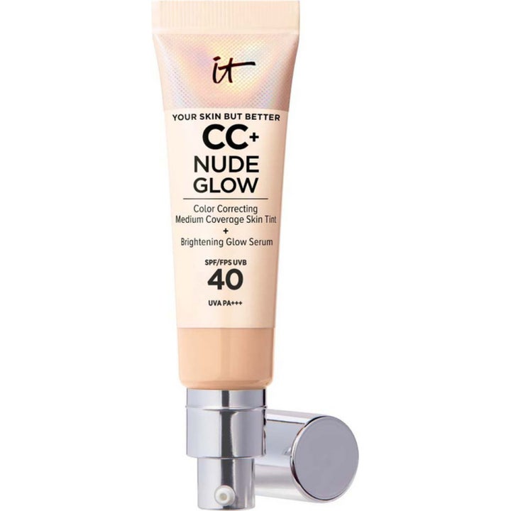 CC+ Nude Glow SPF 40
