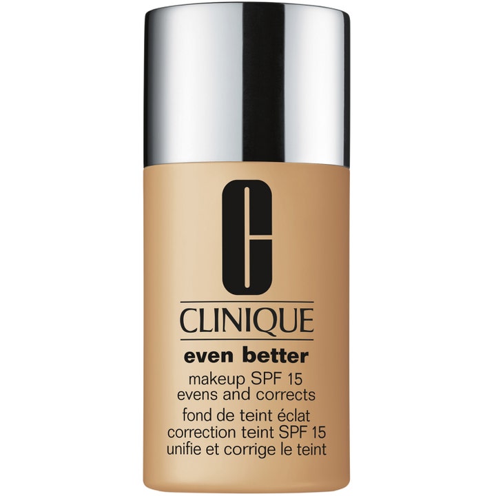 Even Better Makeup Foundation SPF15