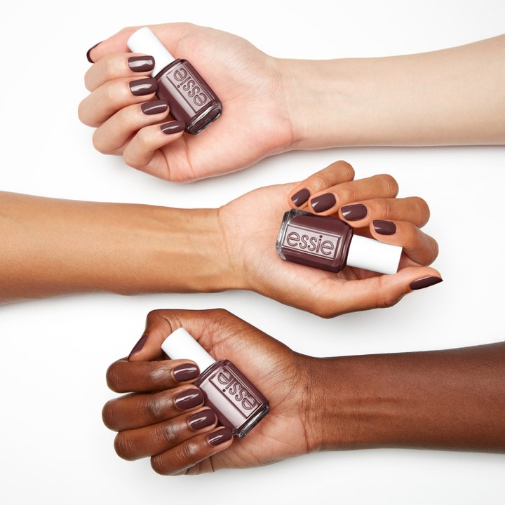 Original Nail Polish