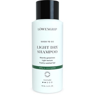 Löwengrip Good To Go Light Dry Shampoo