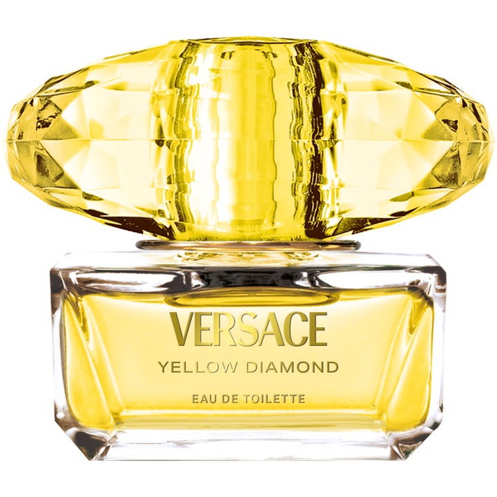 Yellow Diamond