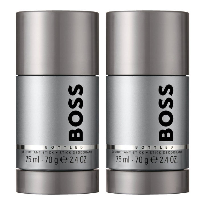 Boss Bottled Duo