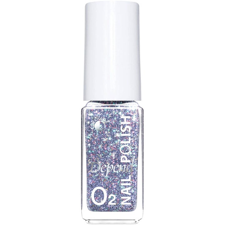 Minilack Oxygen