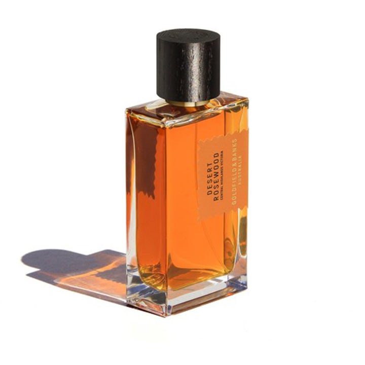 Desert Rosewood