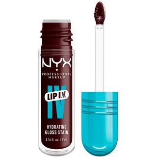 NYX Professional Makeup Lip I.V. Hydrating Gloss Stain