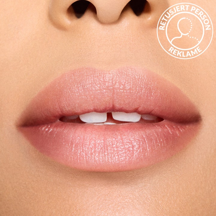 Lustreglass Sheer-Shine Lipstick