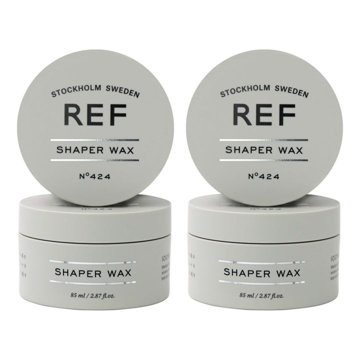 Shaper Wax Duo