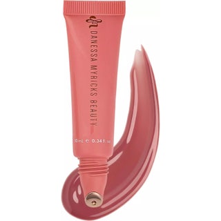Danessa Myricks Beauty Glosswork 4D Ultra Shine Plumping Gloss