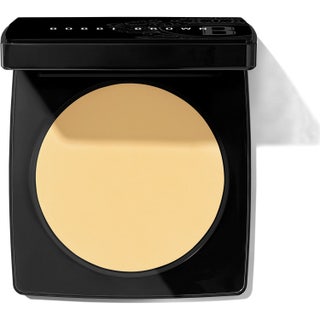 Bobbi Brown Sheer Finish Pressed Powder