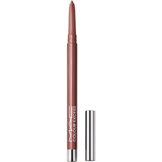 MAC Cosmetics Colour Excess Gel Pencil Eyeliner