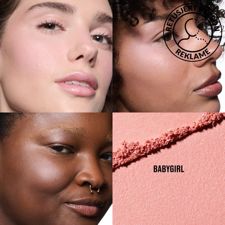 Skinfinish Colourstruck Blush