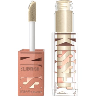 Maybelline Sunkisser Highlighter