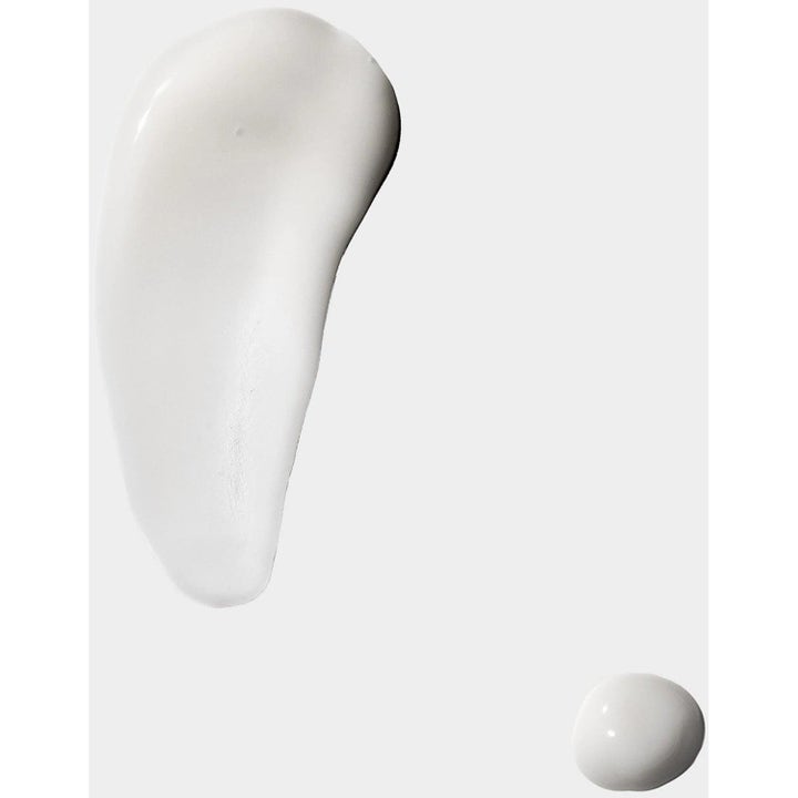 Dermalogica Smart Response Serum Duo kosteuttava seerumi kermainen valkoinen koostumus ja pisara