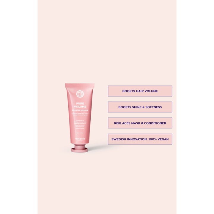 Volume Booster Masque Trio