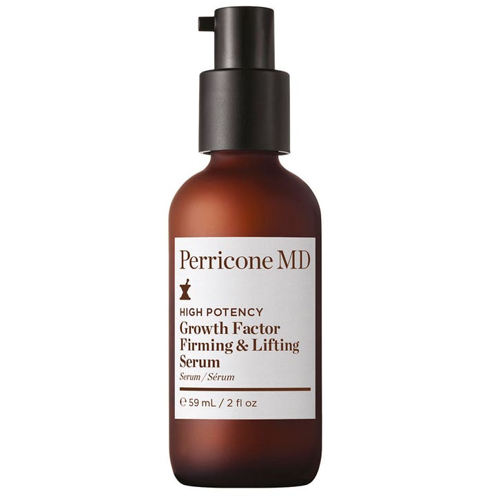 High Potency Growth Factor Firming & Lifting Serum