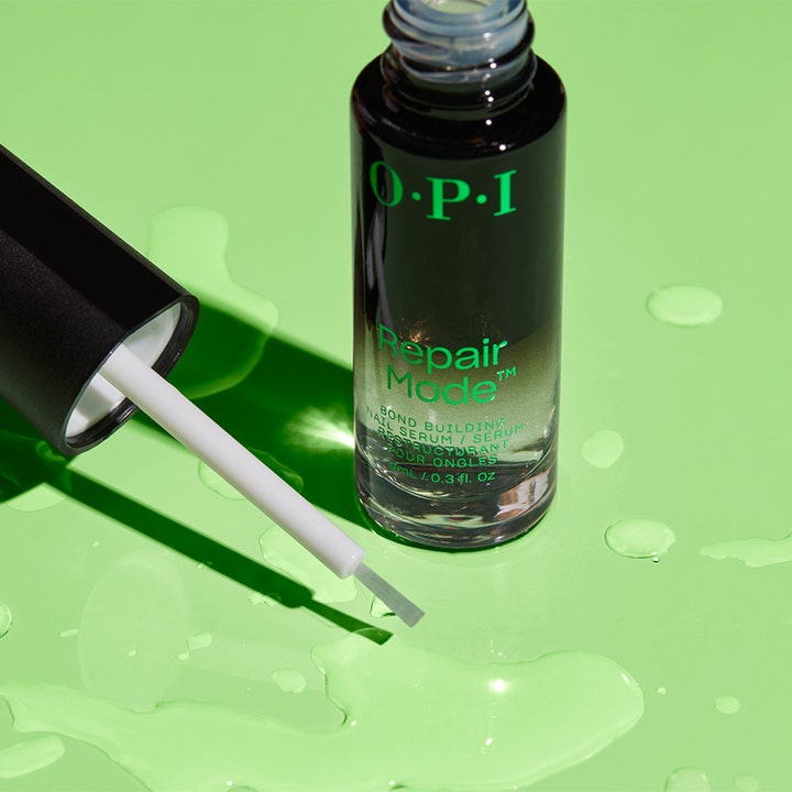 Repair Mode Bond Building Nail Serum