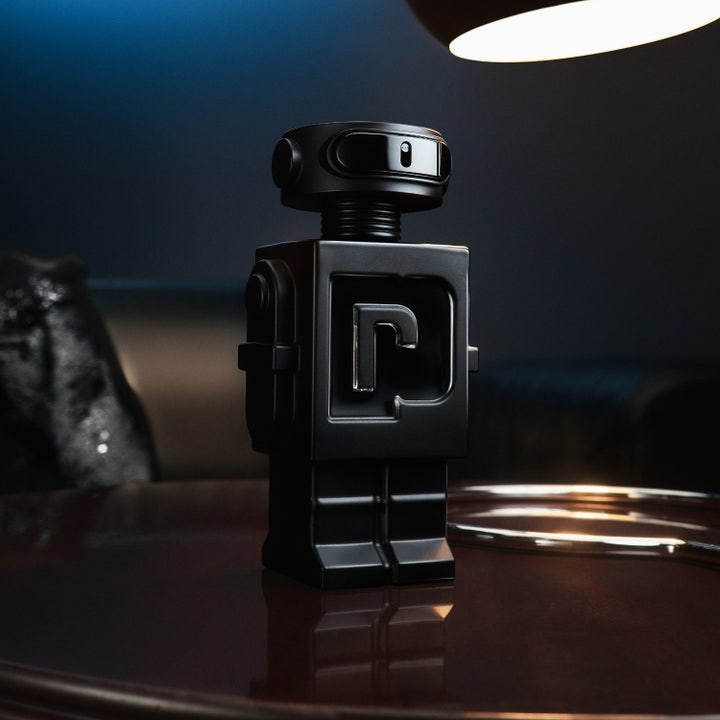 Phantom Extracts Of Perfume