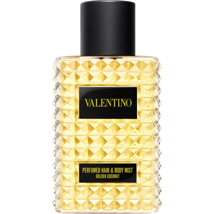 Born In Roma Hair and Body Mist