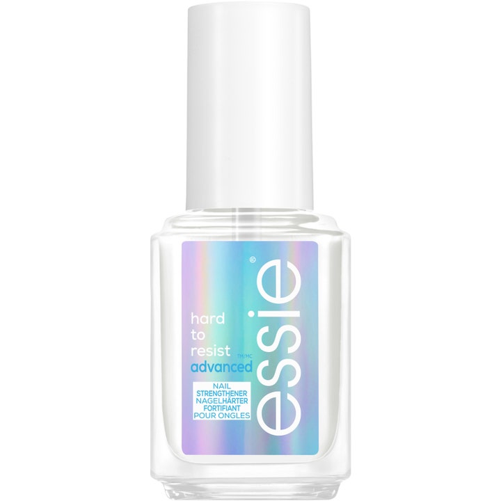 Hard To Resist Advanced Nail Strengthener