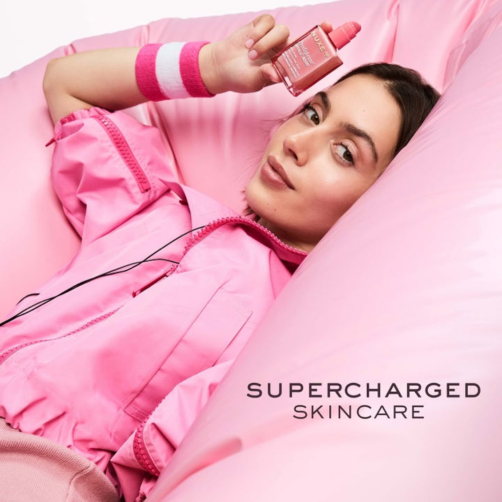 Prodigieuse [Hyalu] Boost Illuminating Concentrate