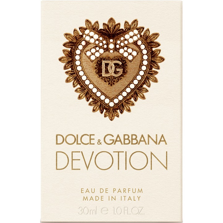 Devotion