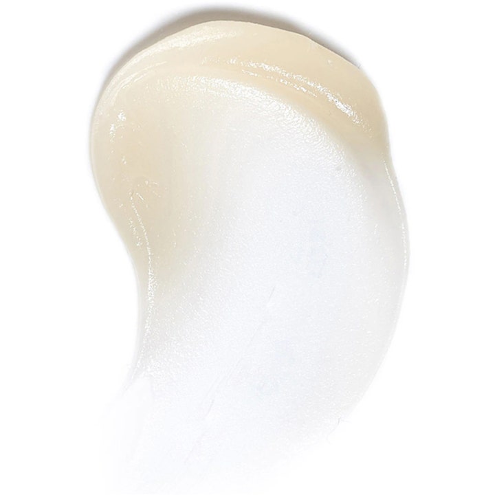 Peter Thomas Roth Ultimate Solution 5™ Eye Cream 15 ml silmänympärysvoide on täyteläinen ja kermainen näyte.