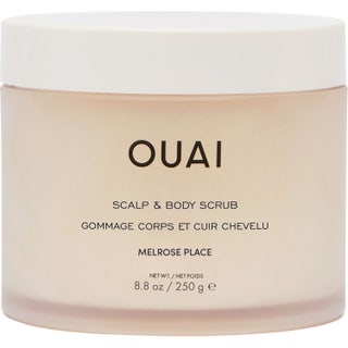 OUAI Scalp And Body Scrub