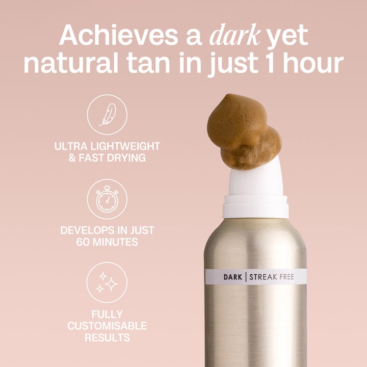 1 Hour Express Self Tan