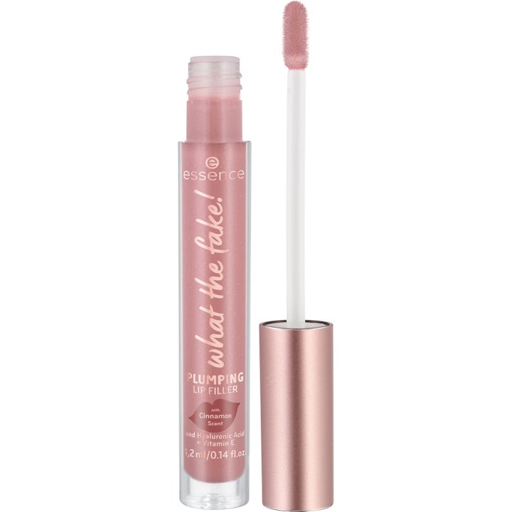 What the Fake! Plumping Lip Filler