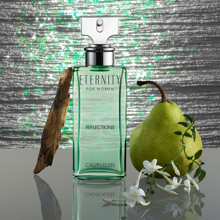 Eternity Woman Summer