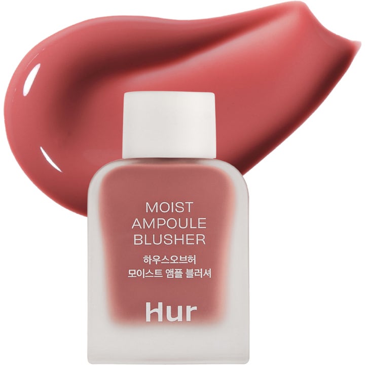 Moist Ampoule Blusher