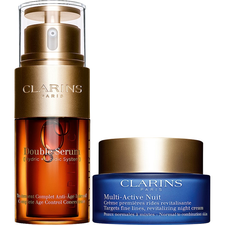Skin Care Set
