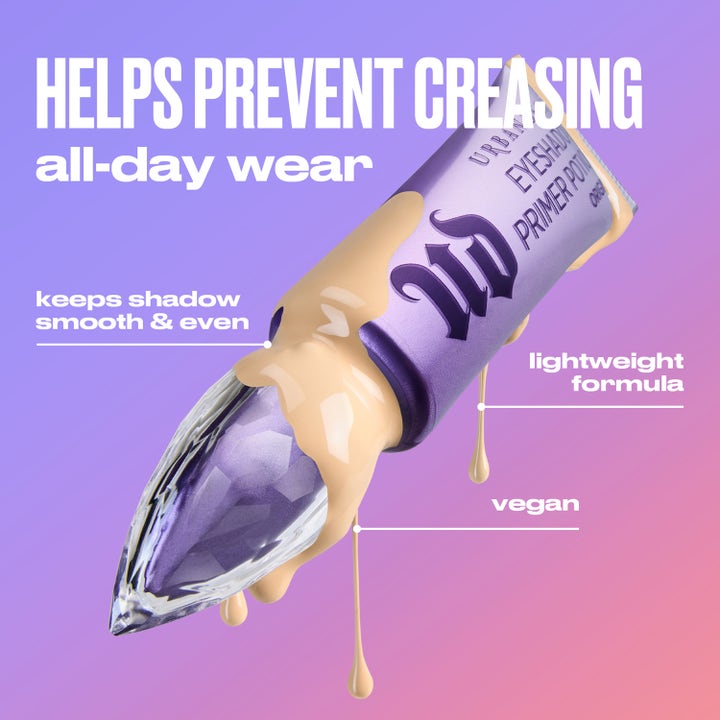 Eyeshadow Primer Potion Eden