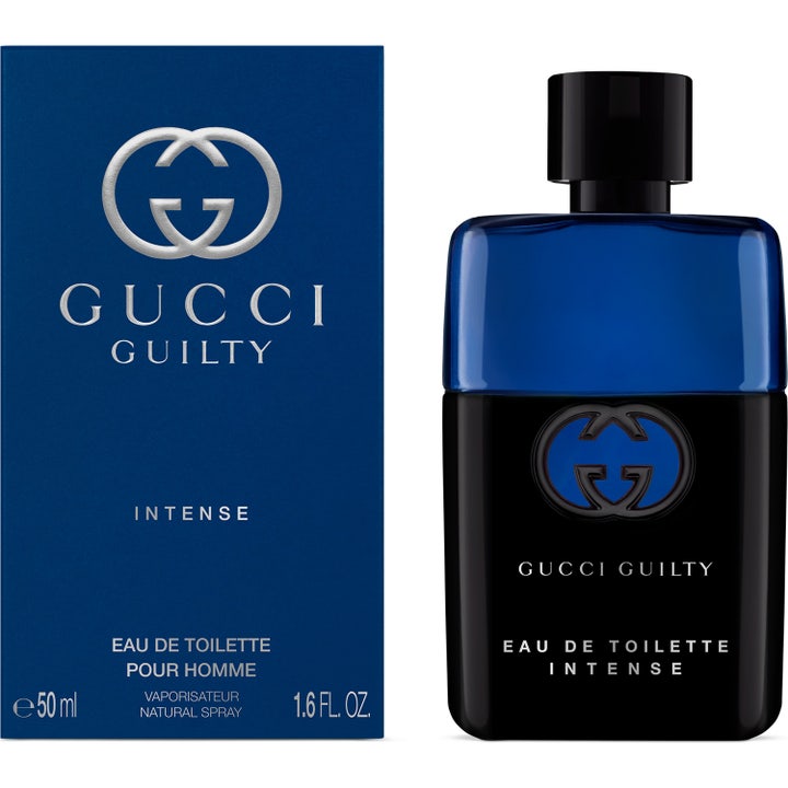 Guilty Intense Pour Homme