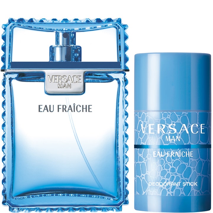 Eau Fraiche Duo