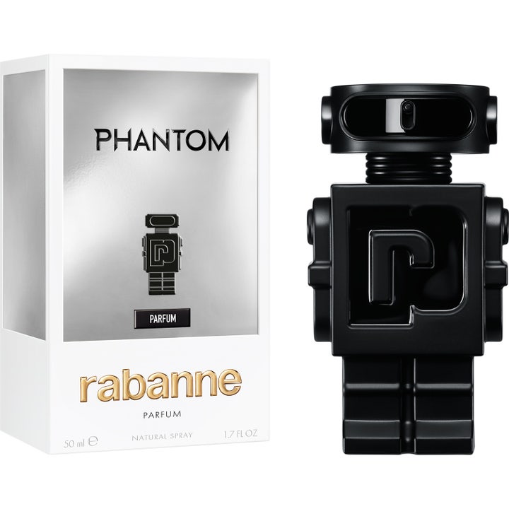 Phantom Le Parfum