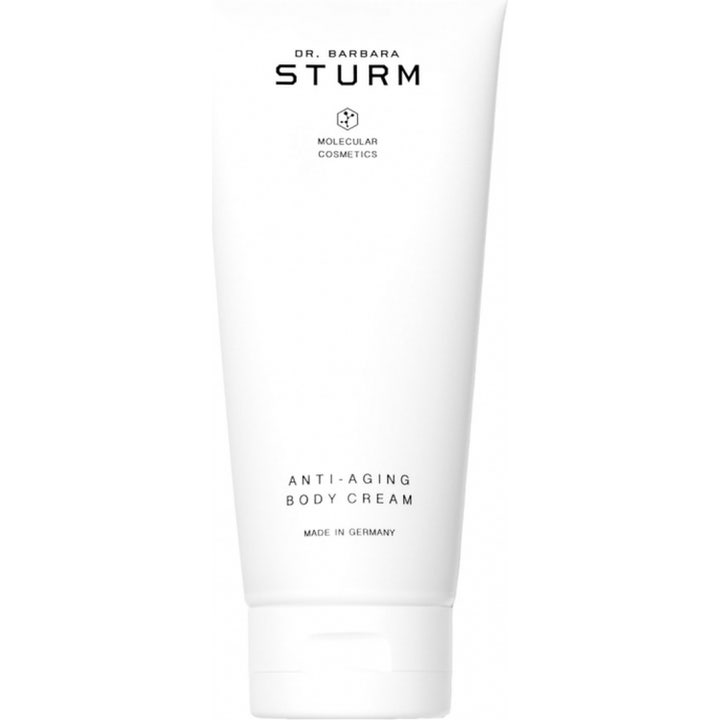 Anti-Aging Body Cream
