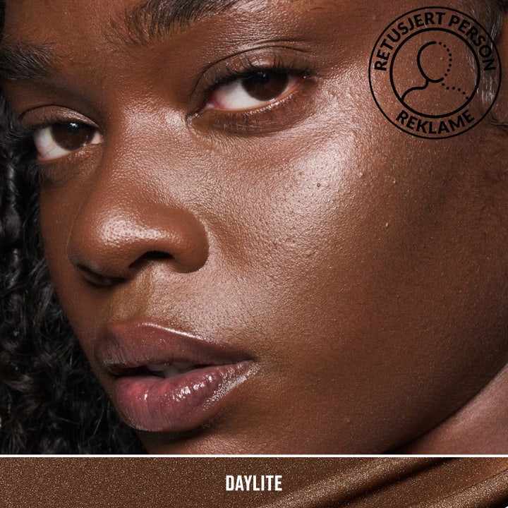 Strobe Beam Bronzelighter