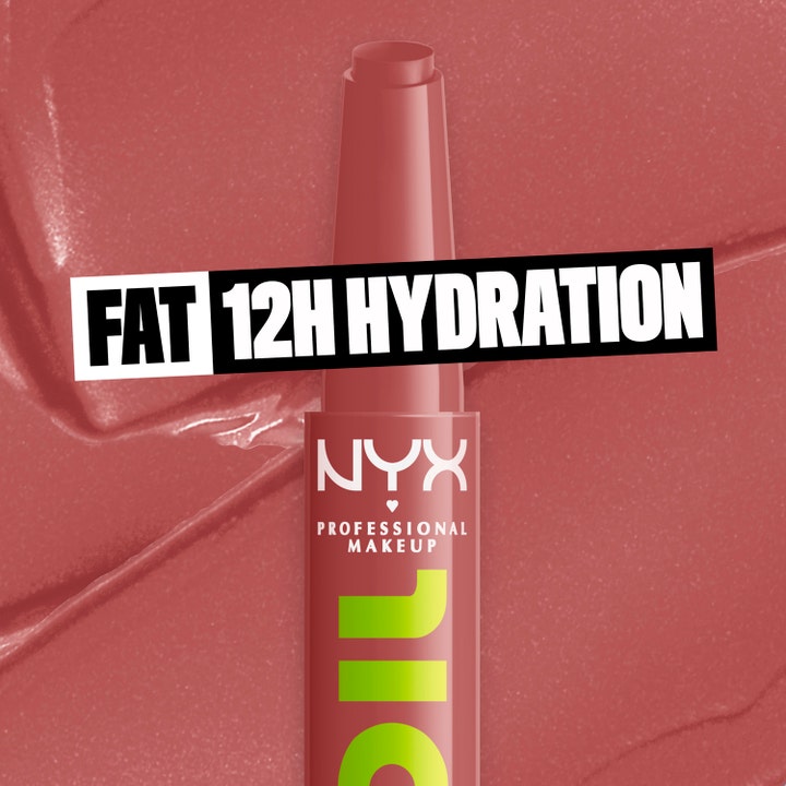 Fat Oil Slick Click Lip Balm
