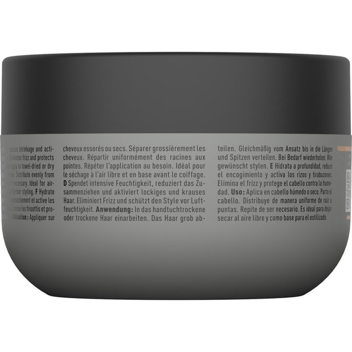 Curlup Twisting Style Balm