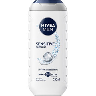 NIVEA MEN Shower Gel
