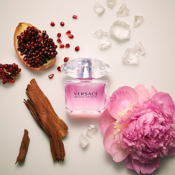 Bright Crystal Set