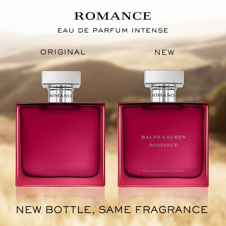 Romance Intense