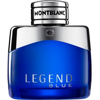 Montblanc Legend Blue