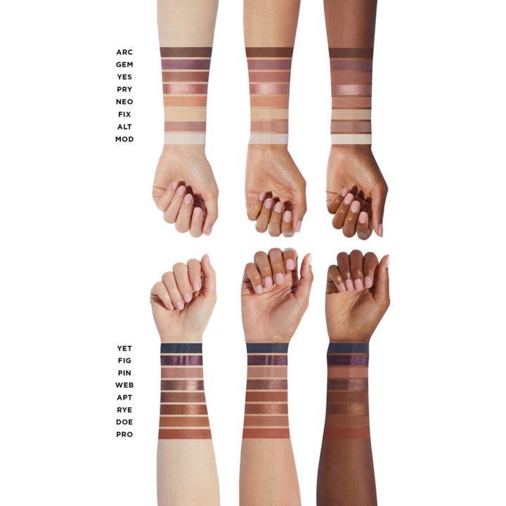 Curator Eyeshadow Sly