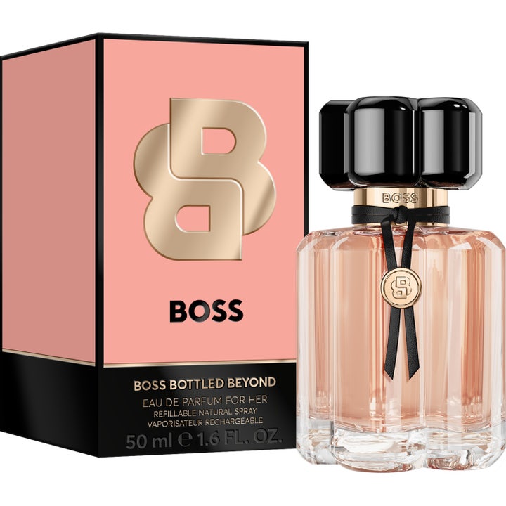 Bottled Beyond For Her