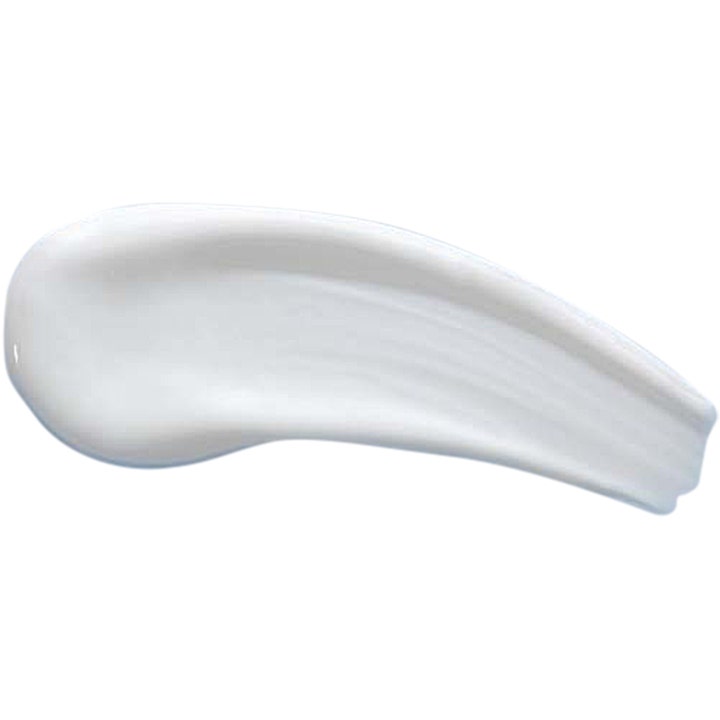 Biotherm Waterlover Face Cream SPF30 50 ml suojaava aurinkovoide ja sen pehmeä valkoinen voidekoostumus.