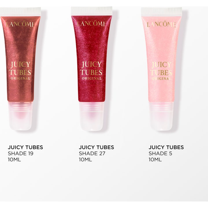 Juicy Tube Mini Trio Gift Set