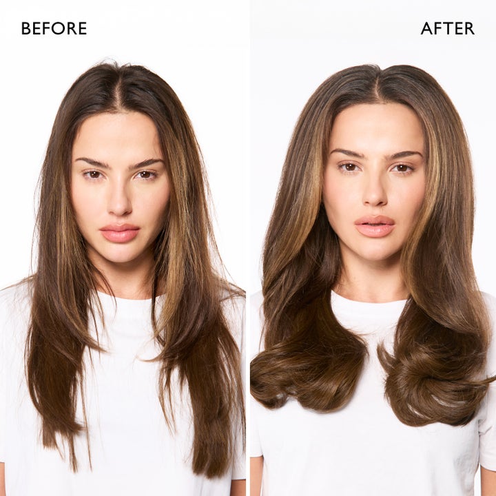 Volume Conditioner